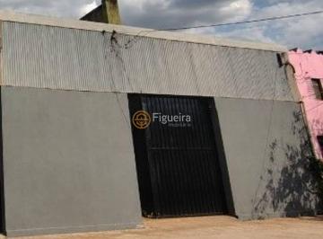 807b6203778b62f5ae1966535d782f8950eb79b7 · Barracão para alugar, 330 m² por R$ 3.340,22/mês - Jardim Alvorada - Barretos/SP