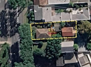 35d9cb54356854f4cb4c5b397f564938fce0792a · Terreno à venda, 604 m² por R$ 1.500.000,00 - Capão Raso - Curitiba/PR