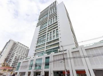 776f50c927ac6a80d6181383d3e96652598c16ed · Conjunto à venda, 40 m² por R$ 485.000,00 - Água Verde - Curitiba/PR