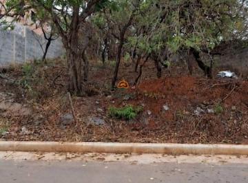 6cdc570c8fcc1f9e018cea695f6848c29be9e025 · Terreno à venda, 1477 m² por R$ 350.000,00 - Recanto da Lagoa - Lagoa Santa/MG