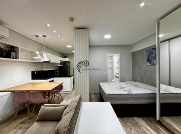 ce5c509e91f1932d44d111dfb6daf24dc1df777e · Apartamento Locação Mobiliado - Studio 45m² – Bairro Vila Arens - Jundiaí - SP