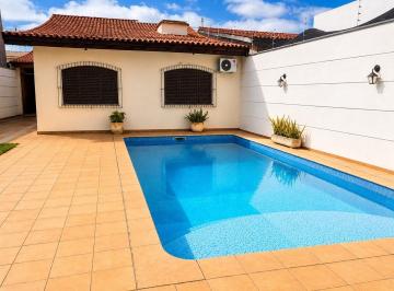 357e9337893eee858aaeb22ce4ec4b7b7d068c11 · Casa com piscina à venda, 3 quartos em terreno de 504 m² por R$ 590.000 - Jardim Simus em Sorocaba