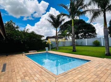 091a1baf29e35ec284168051d930074f70729008 · Casa com 3 dormitórios à venda, 360 m² por R$ 1.500.000,00 - Condominio Solar do Bosque - Sorocaba/S