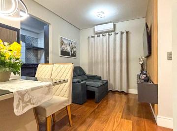 Apartamento · 53m² · 2 Quartos · 1 Vaga · Apartamento à venda no bairro Nova América - Piracicaba/SP