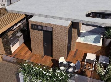 ca5dc0c6330374f606c30b860725cc71d736239a · Cobertura Duplex com 3 dormitórios à venda, 111 m² por R$ 750.990 - Altiplano Cabo Branco - João Pes