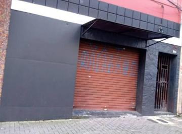 36f28ec66decaf6ecd178c716721a24357591fb6 · Loja para alugar, 100 m² por R$ 3.400,00/mês - Centro Cívico - Curitiba/PR