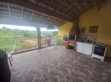 eab433bbdcd6428e82510bce16e75edac8f30992 · Casa com 2 dormitórios à venda, 128 m² por R$ 650.000,00 - Chácaras Reunidas Igarapés - Jacareí/SP