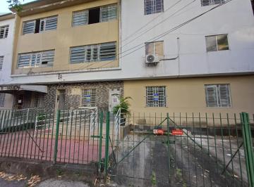 Casa · 100m² · 1 Vaga · Maria Bernardete - CASA COMERCIAL - EDF. MARIA BERNADETE - 100M² - 4 SALAS, 1 WC SOCIAL, COZINHA C/ 