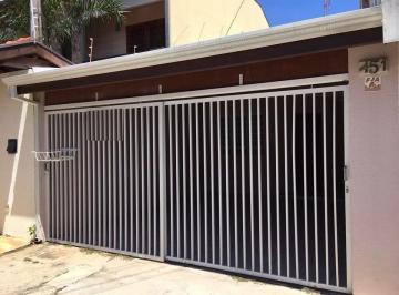 cc48896431ba97ba563291910713a0b7f9b17348 · Casa com 3 dormitórios para alugar, 137 m² por R$ 4.040/mês - Aqui se Vive - Indaiatuba/SP