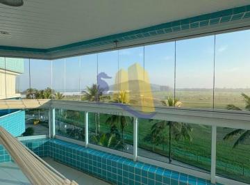 4885b696bc9551e036967b9f0e56c2c91d6f7327 · Apartamento com 3 dormitórios para alugar, 105 m² por R$ 14.000/mês - Riviera Módulo 02 - Bertioga/S