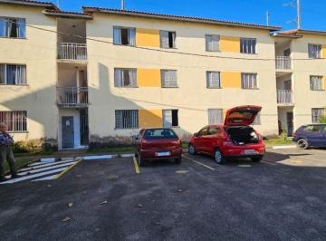 4007ccf60cce5c8d71f6139e0499e54fb95dddd1 · Apartamento com 2 dormitórios à venda, 50 m² por R$ 170.000,00 - Jardim Europa - Suzano/SP