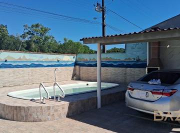 Casa · 75m² · 2 Quartos · 4 Vagas · Casa Shangri-la - Pontal do Paraná