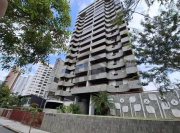 386b0c47525da2b99702723dcda622dd0459a7aa · Apartamento de 165m² à venda, com 3 quartos (1 suíte), localizado na Tamarineira, Recife - Pernambuc