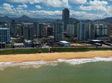 Apartamento · 201m² · 4 Quartos · 3 Vagas · Cobertura Duplex Alto Padrão na Praia de Itaparica