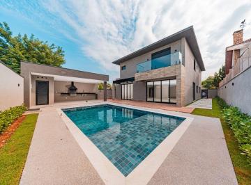 27b984e53c0443905aa4750468b4570b90eb1e6a · Casa com 4 dormitórios à venda, 351 m² por R$ 4.690.000,00 - Alphaville Residencial 6 - Santana de P