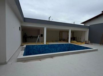 Casa · 300m² · 4 Quartos · 3 Vagas · Casa de alto padrão no bairro Jardim Colorado