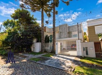 a350ef5f5969565c13e6f6cb005ef0408cabe7be · Casa com 3 dormitórios para alugar, 221 m² por R$ 7.380,28/mês - Seminário - Curitiba/PR