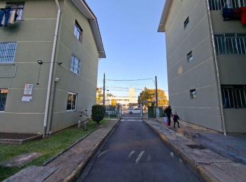 1f8c4ac86b75d7cbac8c2a17aec432acbc996bbc · Apartamento com 2 dormitórios para alugar, 40 m² por R$ 1.728,00/mês - Cidade Industrial - Curitiba/