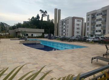 1b97feb140b53b31a4f37750c06fe0eb907f8e30 · Apartamento com 2 dormitórios para alugar, 45 m² por R$ 2.700,00/mês - Vila Monte Serrat - Cotia/SP