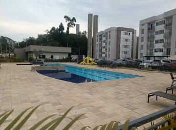 eb03536dba7dc105f8166f9ab59d6dee85021f5c · Apartamento com 2 quartos para alugar, 45 m² por R$ 2.700/mês - Vila Monte Serrat - Cotia/SP