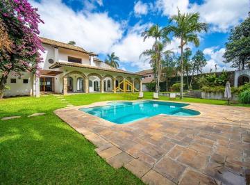 62a5b341b880ab96885173adfc4ace4c4bfc3f3b · Casa com 3 quartos, 754 m² - venda por R$ 2.300.000 ou aluguel por R$ 10.001/mês - Granja Viana - Do