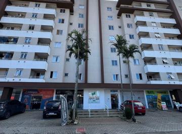 Apartamento · 54m² · 2 Quartos · 1 Vaga · Apartamento em Itinga, Araquari/SC
