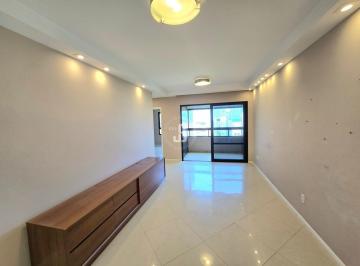 Apartamento · 78m² · 2 Quartos · 2 Vagas · Apartamento 2 Quartos + Gabinete à Venda no Pituba Ville, 78m², Nascente Total e 2 Vagas