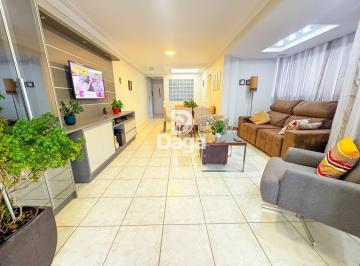 Apartamento · 207m² · 3 Quartos · 2 Vagas · Cobertura Duplex - 3 dormitórios, sendo 2 suites - Trindade - Flornianópolis