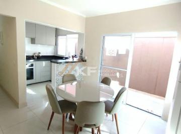 Casa · 2 Quartos · 1 Vaga · Casa á Venda no Bairro Jardim Helena - Ribeirão Preto / SP