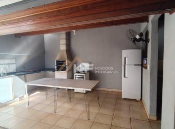 Casa · 245m² · 3 Quartos · 2 Vagas · Casa á Venda no Bairro Jardim Independência em Ribeirão Preto / SP