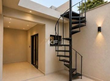 Casa · 160m² · 3 Quartos · 2 Vagas · Casa á Venda no Bairro Geraldo Corrêa - Ribeirão Preto / SP