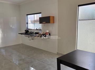 Casa · 122m² · 3 Quartos · 2 Vagas · Casa à venda - Vila Tamandaré - Ribeirão Preto / SP