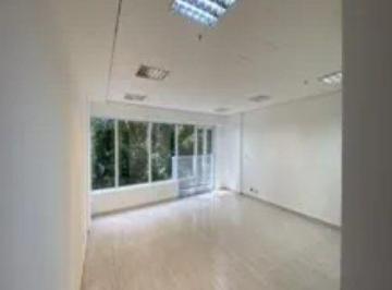 82bdfd2c76301a9f81a8b704248b480973639387 · Sala para alugar, 57 m² por R$ 4.674,63/mês - Edifício Quebec Alphaville - Barueri/SP