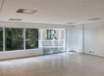 4d6d1baaec22a13496df6f61468751ebd6da6e8d · Sala para Locação com 57 m² | Edifício Quebec Alphaville - Barueri/SP