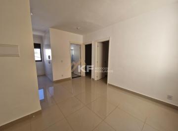 Apartamento · 43m² · 2 Quartos · 1 Vaga · Apartamento à Venda - Vitta Interlagos - Jardim Interlagos - Ribeirão Preto -S/P