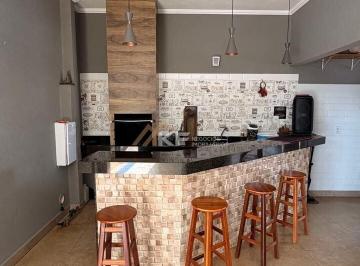 Casa · 170m² · 3 Quartos · 3 Vagas · Casa á Venda no Bairro Jardim do Alto em Serrana /SP