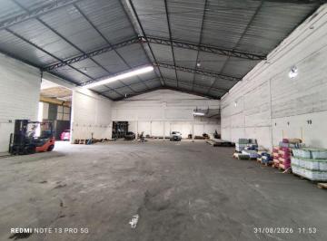 d1b8b8ecfb1ae3c7e67d674af9354f798ee58285 · Galpão para alugar, 800 m² por R$ 28.500,00/mês - Jardim dos Pimentas - Guarulhos/SP