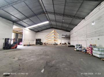d95fea87203c0c8ff46279bfebdb9394a436e5eb · Galpão para alugar, 800 m² por R$ 28.500,00/mês - Jardim dos Pimentas - Guarulhos/SP