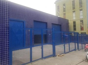 22163c61dcef0c11e61ed522039f760c56080e46 · Galpão para alugar, 1150 m² por R$ 25.003,00/mês - Vila Sílvia - São Paulo/SP