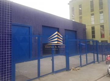 284e8dce958659b8fc9b94f1e0c95c6e8183f272 · Galpão para alugar, 1150 m² por R$ 25.003,00/mês - Vila Sílvia - São Paulo/SP