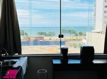 Apartamento · 30m² · 1 Quarto · Apartamento Flat à venda - Praia de Itaparica - Vila Velha