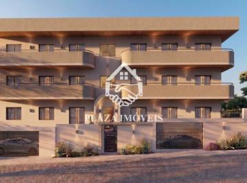 FACHADA · Apartamento com 2 dormitórios à venda, 70 m² por R$ 189.000,00 - Recanto do Sol - São Pedro da Aldei