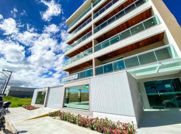 FACHADA · Apartamento com 2 dormitórios à venda, 79 m² por R$ 480.000,00 - Nova São Pedro - São Pedro da Aldei