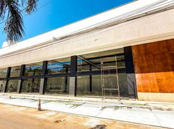 FACHADA · Apartamento com 3 dormitórios para alugar, 180 m² por R$ 4.800,00/mês - Nova São Pedro - São Pedro d