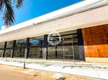 FACHADA · Apartamento com 3 dormitórios para alugar, 180 m² por R$ 4.800,00/mês - Nova São Pedro - São Pedro d