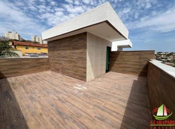 22bd8a9a2d2f520f3e643f60ea9705a149696114 · Cobertura com 3 quartos à venda, 100 m² por R$ 450.000 - Candelária - Belo Horizonte/MG
