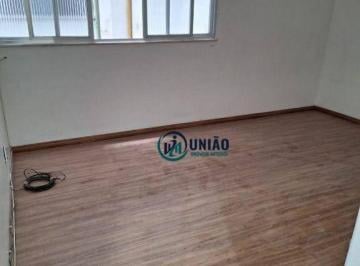 89b0f369ad9534374c0db8fcb717860fd1f466b4 · Apartamento com 1 dormitório à venda, 50 m² por R$ 180.000,00 - Centro - Niterói/RJ