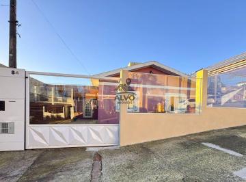 Casa · 65m² · 2 Quartos · 2 Vagas · Casa à venda no bairro Maringá - Alvorada/RS