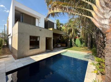 0eb0a322677d09fd2529a65f40b786eef2a80818 · CASA DE ALTO PADRÃO À VENDA – RESIDENCIAL Casa com 4 dormitórios à venda, 300 m² por R$ 2.500.000 -