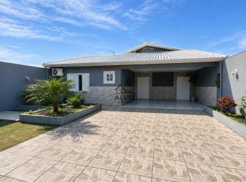 Casa · 237m² · 3 Quartos · 4 Vagas · Casa à venda no bairro Americana - Alvorada/RS